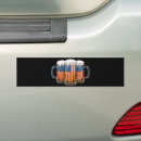 Recherche de merica voiture autocollants 4 juillet
