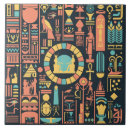 Recherche de égyptien carreaux Hiéroglyphes égyptiens