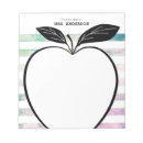 Search for teaching business stationery Apple