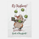 Search for guinea pig tea towels Merry christmas