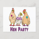 Search for bachelorette postcards Hen night