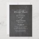 Recherche de gris tableau invitations Moderne