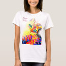 Search for artist womens tshirts Girlfriend