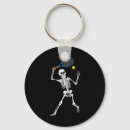 Search for skeleton lovers keychains Horror