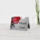 Search for masquerade thank you cards Elegant