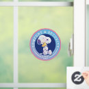 Search for security window decals Charlie brown