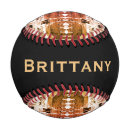 Search for vintage baseballs Retro