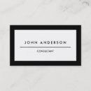 Search for visiting card business cards Elegant