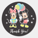 Search for minnie stickers Kids birthday party