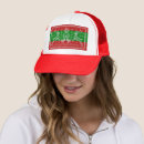 Search for red bell hats Xmas