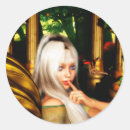 Search for wood fairy stickers Fairies