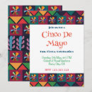 Search for mexican fiesta party invitations Margarita