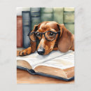 Search for old book postcards Animal