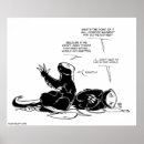 Search for honey badger posters Humour