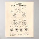 Recherche de skate vintage posters Patiner