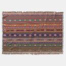 Search for kilim blankets Turkish