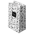 Search for dance gift bags Music
