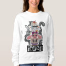 Search for totem pole Animal
