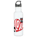 Search for dc comics water bottles Catwoman