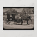 Recherche de amish cartes postales Cheval