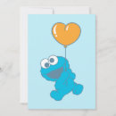 Search for sesame street characters cards Cookie monster