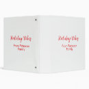 Search for holidays binders Merry christmas