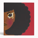 Search for afro avery binders African