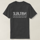Recherche de banlieues tshirts Arbre