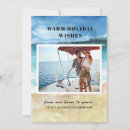 Recherche de beach photo holiday cards Nautique