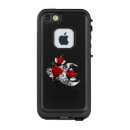 Recherche de rouge iphone 5 coques Rose