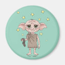 Search for harry potter magnets Dobby is free