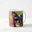 Search for papillon mugs Roses