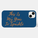 Search for new years iphone cases For her