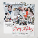 Search for birch christmas cards Holly berry