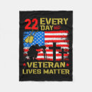 Search for veterans blankets Awareness