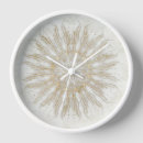 Search for sunburst clocks Mandala