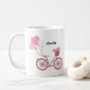 Search for bicycles mugs Cute