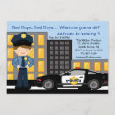 Recherche de mauvais invitations Pour enfants