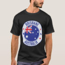 Search for brisbane tshirts City