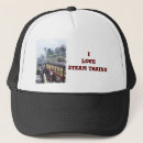 Search for steam train hats Trains