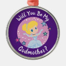 Search for will you be my godmother gifts Princess