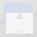 Search for crest note cards Cute