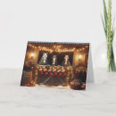 Search for nature inspired christmas cards Rustic