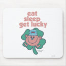 Search for a a slogans mousepads Green