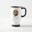 Search for thunder and lightning mugs Barry allen