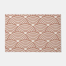 Search for retro doormats Pattern