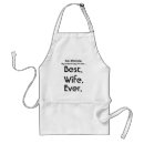 Search for best husband ever aprons Chef