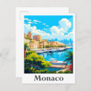 Recherche de peintures françaises cartes postales Riviera française