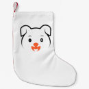 Search for head christmas stockings Happy