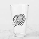 Search for drawing beer glasses White